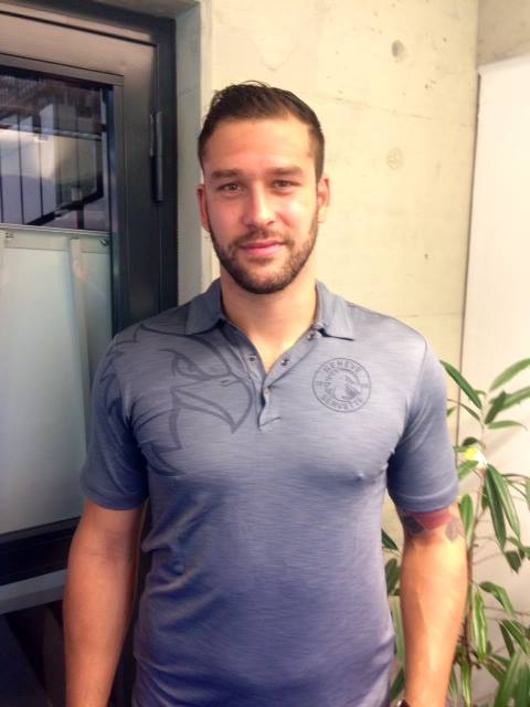 Hockey sur glace: Goran Bezina devrait arriver vendredi au HC Sierre